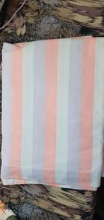 Grand coupon de tissu 230 x 280