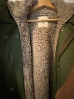 Herenjas, Kleding | Heren, Jassen | Winter, Ophalen, Nieuw, Maat 56/58 (XL), Groen