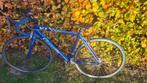koersfiets tiener, Fietsen en Brommers, Ophalen, Overige materialen, Gebruikt, Heren