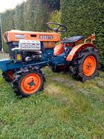 Kubota 4x4 Met....., Articles professionnels, Enlèvement