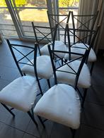 Eetkamer stoelen, Ophalen, Gebruikt, Vijf, Zes of meer stoelen
