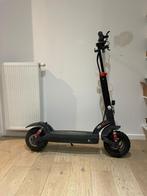 Scooter iX6 elektrische step 11”band 1000W motor, Fietsen en Brommers, Ophalen, Zo goed als nieuw