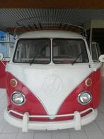 Volkswagen Kombi 1974, Auto's, Overige modellen, Handgeschakeld, Particulier, Rood