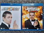 Johnny English + Johnny English: Reborn, CD & DVD, Blu-ray, Enlèvement ou Envoi, Humour et Cabaret