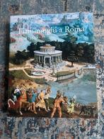 Fiamminghi a Roma 1508-1608 artistes Pays-Bas Liège, Ophalen of Verzenden, Gelezen, Schilder- en Tekenkunst