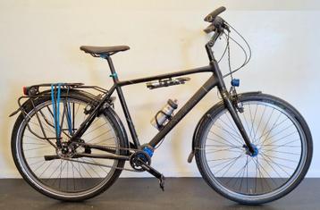 KOGA Worldtraveller Pinion 1.18 versnellingen beschikbaar voor biedingen