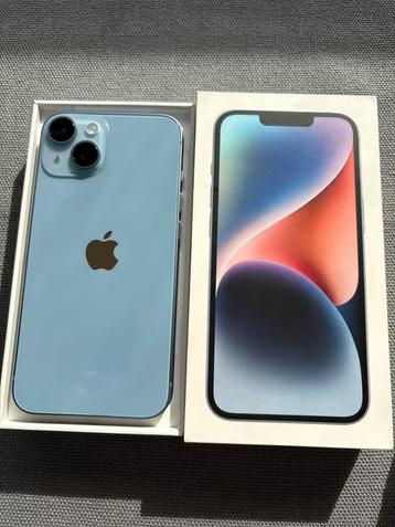 iPhone 14 - 128GB beschikbaar voor biedingen