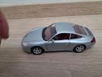 Porsche speelgoedauto, Ophalen of Verzenden, Zo goed als nieuw