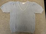 Blouse Vila blauw maat M, Kleding | Dames, Maat 38/40 (M), Blauw, Vila, Ophalen of Verzenden