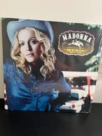 Lp - Madonna - music, Cd's en Dvd's, Ophalen of Verzenden, 2000 tot heden, Zo goed als nieuw, 12 inch