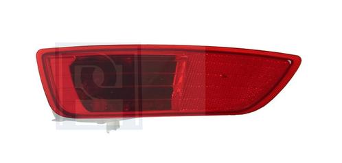 Reflector bumper links achter Xc60 Volvo onderdeel 30763322_, Autos : Pièces & Accessoires, Éclairage, Volvo, Neuf, Enlèvement ou Envoi