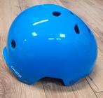 Helm voor fiets, scooter, skateboard, Fietsen en Brommers, Fietsaccessoires | Fietshelmen, Ophalen, Gebruikt, Jongen of Meisje