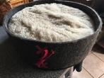 Panier moelleux pour chat comme neuf !, Ophalen, Zo goed als nieuw, Pluche