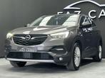 Opel Grandland X 1.5 TD ECOTEC Innovation S * GPS + CAMERA +, Auto's, Opel, Gebruikt, 4 cilinders, 5 deurs, 131 pk