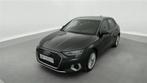 Audi A3 35 TFSI Advanced NAVI/FULL LED/JA17/PDC (bj 2022), Auto's, 121 g/km, Stof, 110 kW, 4 cilinders