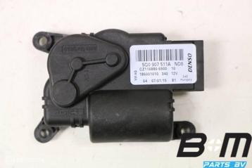 Kachelstelmotor VW Golf 7 beschikbaar voor biedingen