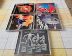 Uriah Heep, Ophalen of Verzenden, Zo goed als nieuw