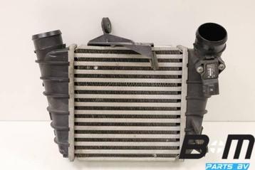 Laadluchtkoeler (intercooler) VW Polo 9N3 beschikbaar voor biedingen