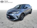 Toyota C-HR C-LUB BI-TONE, Automaat, Bedrijf, 5 deurs, Hybride Elektrisch/Benzine