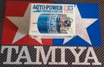 Moteur Tamiya Formula F1 Acto-Power #53154, Hobby & Loisirs créatifs, Modélisme | Radiocommandé & Téléguidé | Voitures, Neuf, Échelle 1:10
