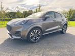 Ford puma st-line 1000 cc mild hybride- 125 PK grijsmetaal, Auto's, Ford, Puma, Te koop, Particulier, Radio