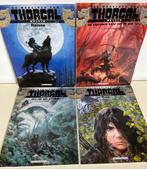 Thorgal - Wolvin delen 1 t/m 4 - 1e druk - 2011/2014, Verzenden, Zo goed als nieuw