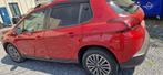 peugeot 2008, Testrit aan huis, Stof, 110 g/km, Parkeersensor