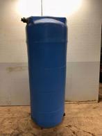 Watertank [638], Weidegang