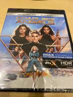 Charlies Angels 4K Bluray scellé, CD & DVD, Blu-ray, Neuf, dans son emballage, Enlèvement ou Envoi, Action