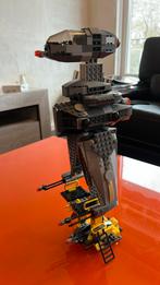 Lego 6208 B-Wing, Kinderen en Baby's, Speelgoed | Duplo en Lego, Ophalen, Lego