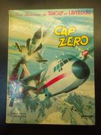 Tanguy & Laverdure 7 Cap Zéro  1973 3e trim, Ophalen of Verzenden, Gelezen