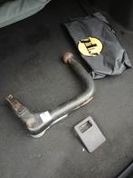 Mercedes -benz c220 (bleu tec) AMG line 15250 EUR, Auto's, Mercedes-Benz, Automaat, 4 deurs, Achterwielaandrijving, Euro 6