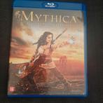 Mythica blu ray NL, Cd's en Dvd's, Science Fiction en Fantasy, Ophalen of Verzenden, Zo goed als nieuw