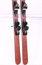 177 ski's BLIZZARD BRAHMA 88 2024, Sport en Fitness, Skiën en Langlaufen, Overige merken, 160 tot 180 cm, Gebruikt, Verzenden