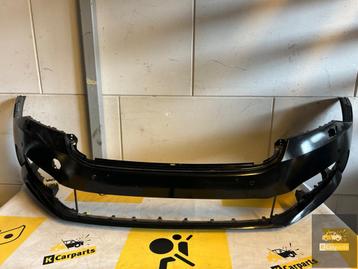 Skoda superb 3 facelift 3v0807221m 19-23 voorbumper KLS PDC beschikbaar voor biedingen
