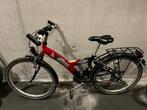Kinderfiets (jongen), Fietsen en Brommers, Ophalen, BNB, Handrem, Gebruikt