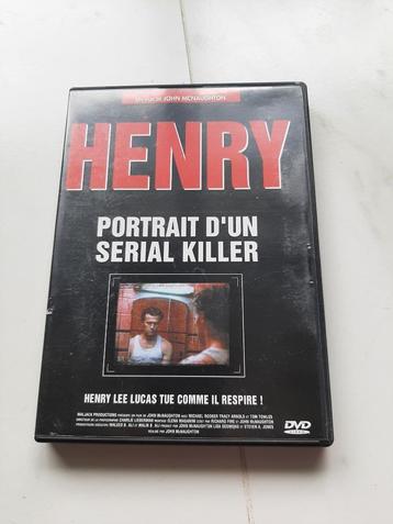 Henry - portrait d'un serial killer