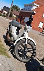 honda wallaroo a klasse delux, Ophalen, Gebruikt