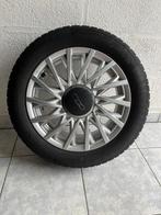 Velgen voor Fiat 500, Ophalen, Gebruikt, 15 inch, Velg(en)