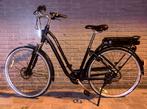 “B’Twin Elektrische Stadsfiets, Fietsen en Brommers, Elektrische fietsen, Ophalen, Zo goed als nieuw