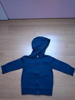 Verschillende gilets maat 86-92, Enlèvement ou Envoi, Utilisé, Taille 92