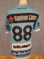 Matchworn Dieumerci Ndongala KAA Gent, Ophalen of Verzenden, Zo goed als nieuw