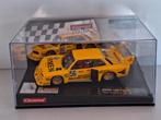 Carrera Bmw 320 Turbo Team Schnitser,#56 20027679 Verzegeld, Neuf, Électrique, Carrera, Circuit