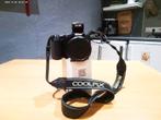 Nikon Coolpix L340, Audio, Tv en Foto, Fotocamera's Digitaal, Ophalen, Compact, 21 Megapixel, Zo goed als nieuw