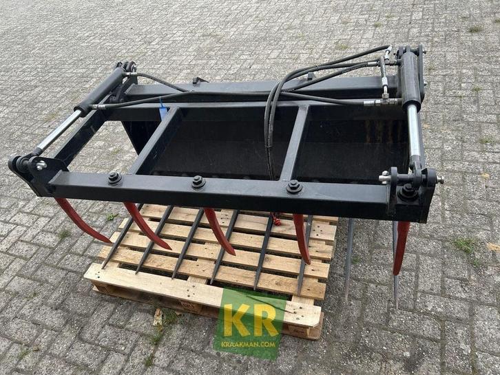 Giant Voorzetstukken-36714, Zakelijke goederen, Machines en Bouw | Kranen en Graafmachines, Overige typen