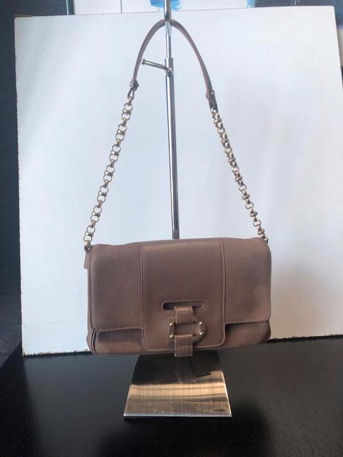 DELVAUX handtas : COLETTE, Handtassen en Accessoires, Tassen | Damestassen, Zo goed als nieuw, Handtas, Ophalen of Verzenden