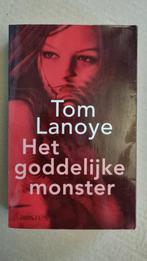 Tom Lanoye - Het goddelijke monster, Ophalen of Verzenden, Tom Lanoye
