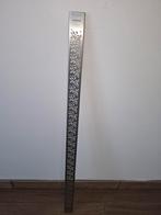 Caniveau de douche/grille wirquin 86,5cm long, Ophalen, Gebruikt