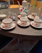 Vintage, tasjes, bordjes, koffiekan, enz., Antiek en Kunst, Ophalen