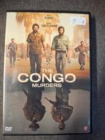 The congo murders, Cd's en Dvd's, Ophalen of Verzenden